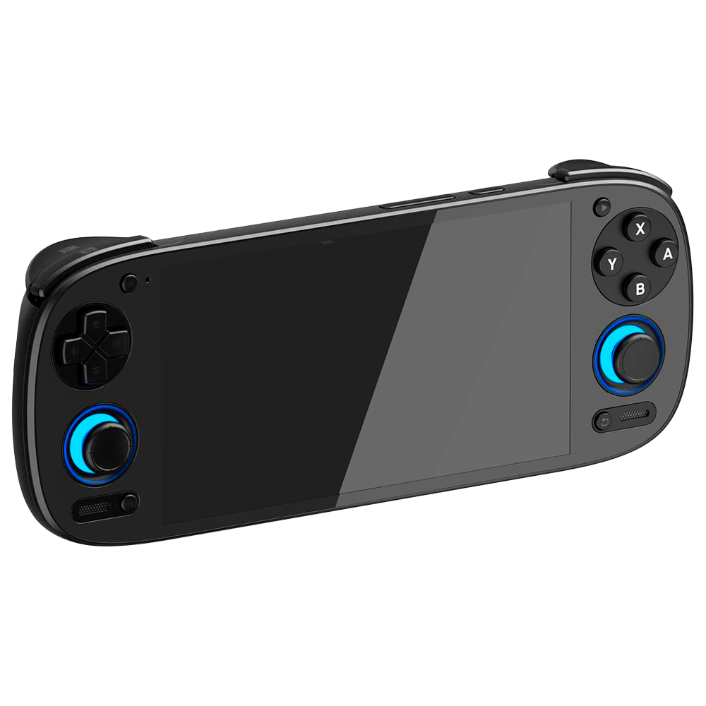 Consola Retroid Pocket 5 – Retro Gaming