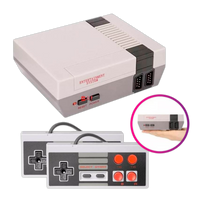 Mini Consola Retro 620