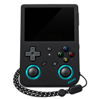 Funda Protectora RG35XX Pro