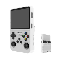 Consola Retro Portatil R36S 64GB