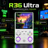 Consola R36Ultra 64GB