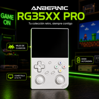 Anbernic RG35XX Pro 64GB