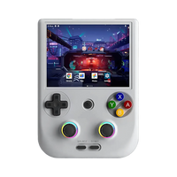 Consola Portatil Anbernic RG406V