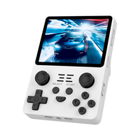 Consola Portatil Powkiddy RGB20S 80 GB