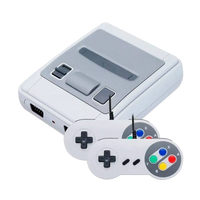 Consola Super Mini SFC620
