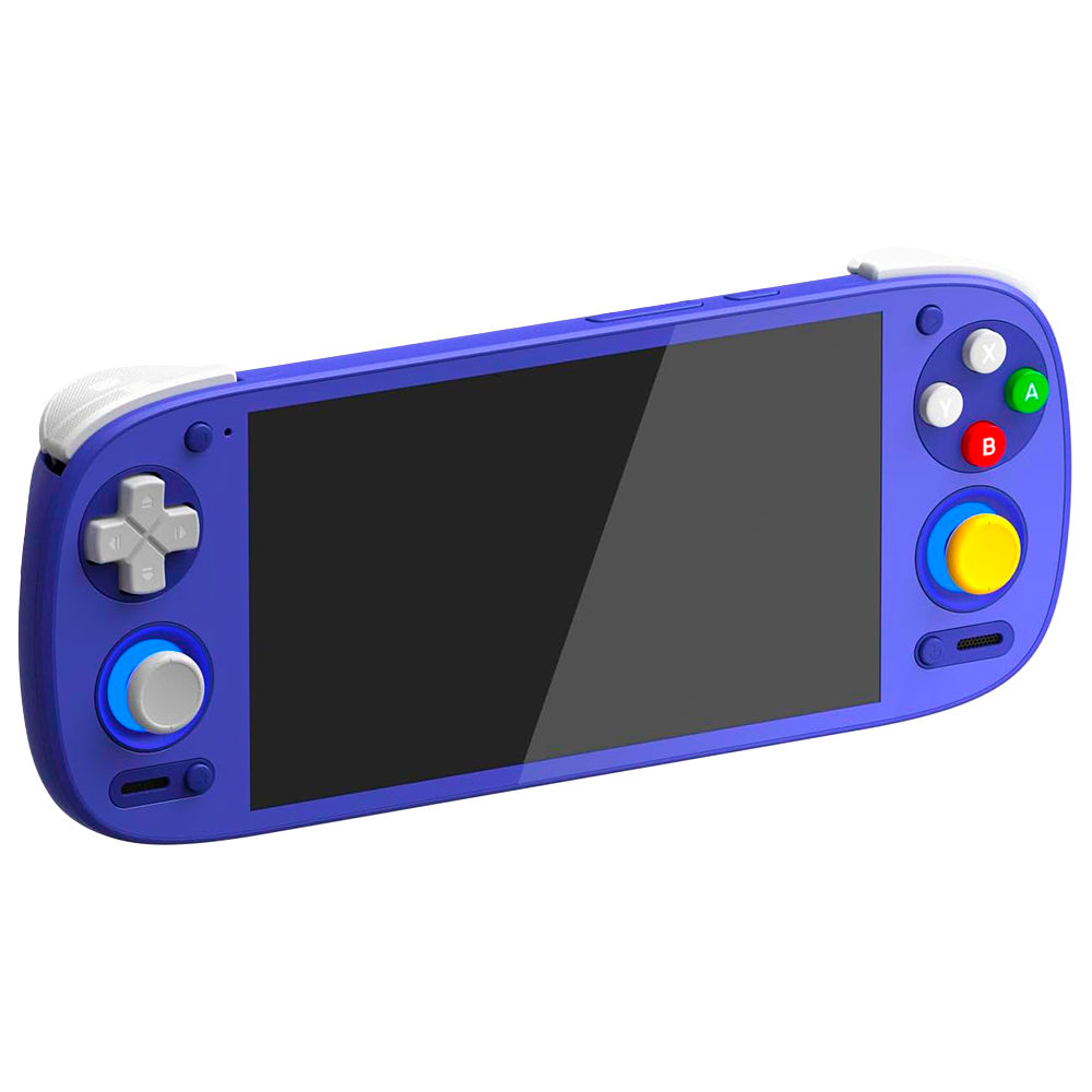 Consola Retroid Pocket 5 – Retro Gaming