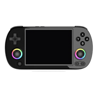 Consola Retro Anbernic RG40XX H  64GB