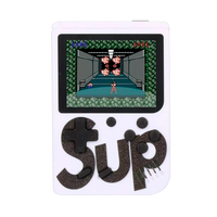 Consola Retro SUP